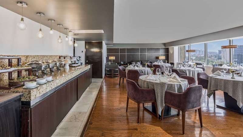 Grand Fiesta Americana Guadalajara