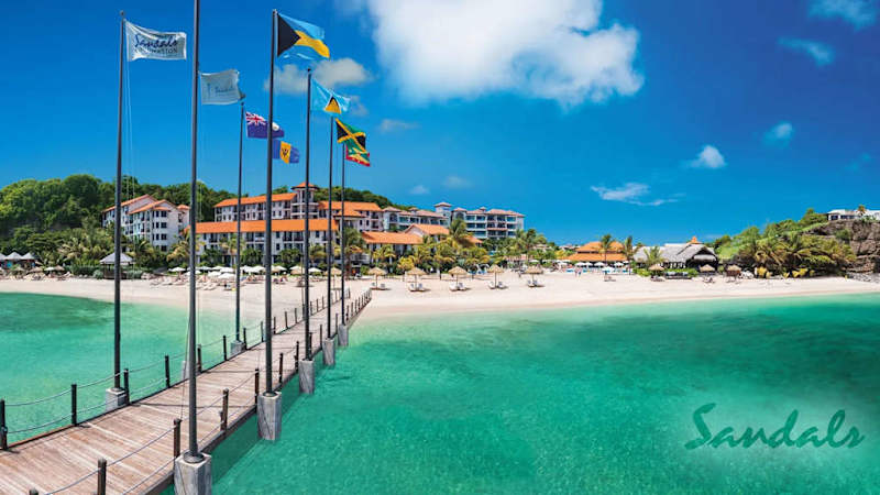 Sandals Grenada Resort and Spa