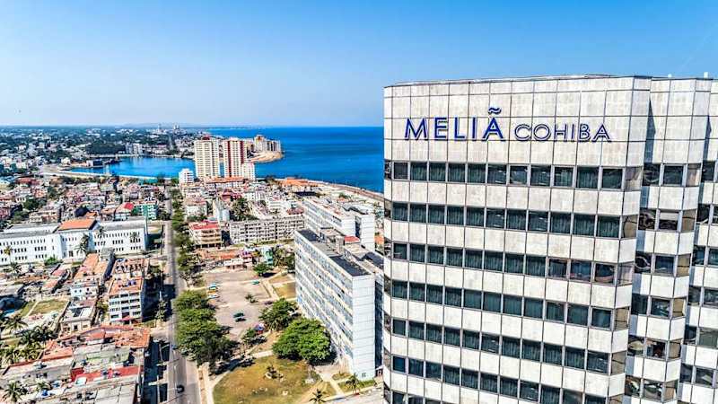 Meliá Cohiba