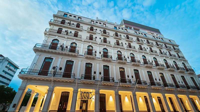 Mystique Habana by Royalton