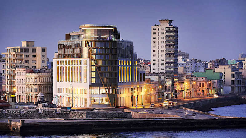 Royalton Habana