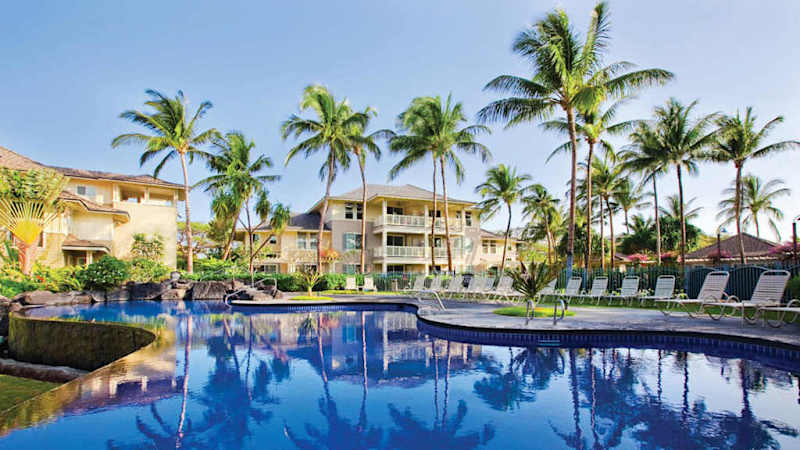 Fairway Villas Waikoloa by OUTRIGGER Condo