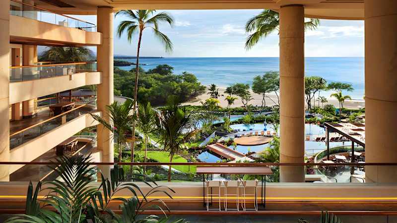 The Westin Hapuna Beach Resort