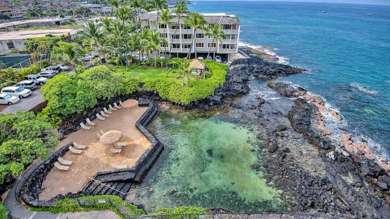 Royal Kona Resort