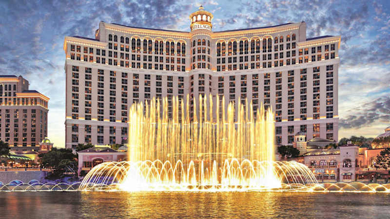 Bellagio