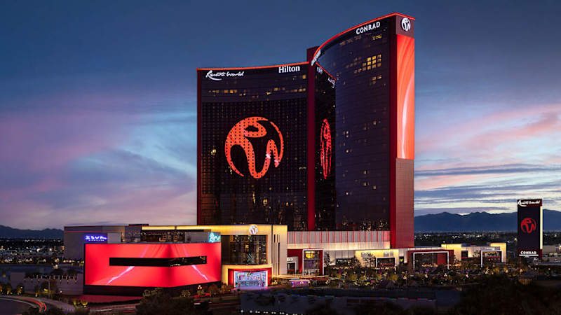 Crockfords Las Vegas