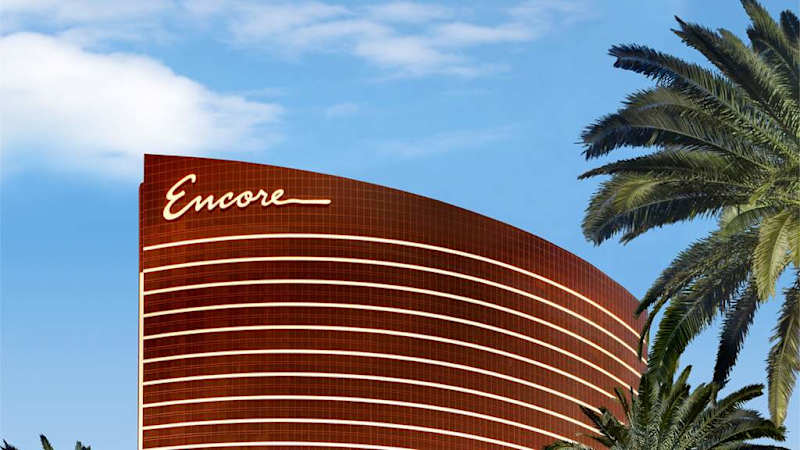 Encore Las Vegas