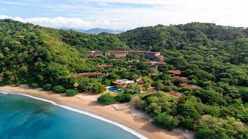 JW Marriott Costa Elena Resort and Spa