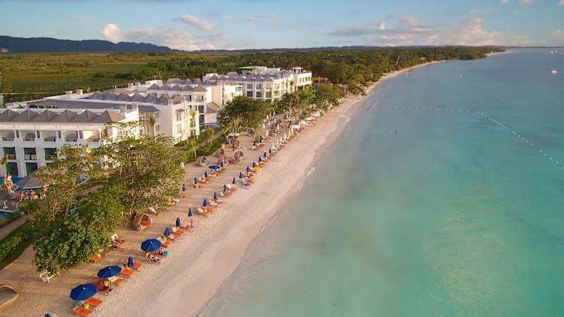 Azul Beach Resort Negril, by Karisma