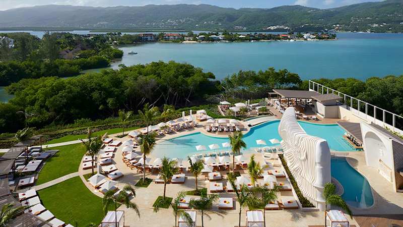 Breathless Montego Bay Resort & Spa