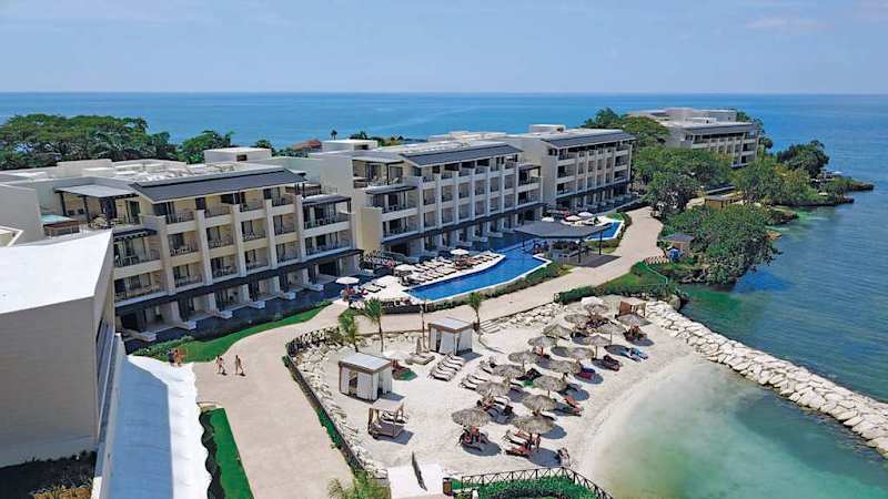 Hideaway at Royalton Negril