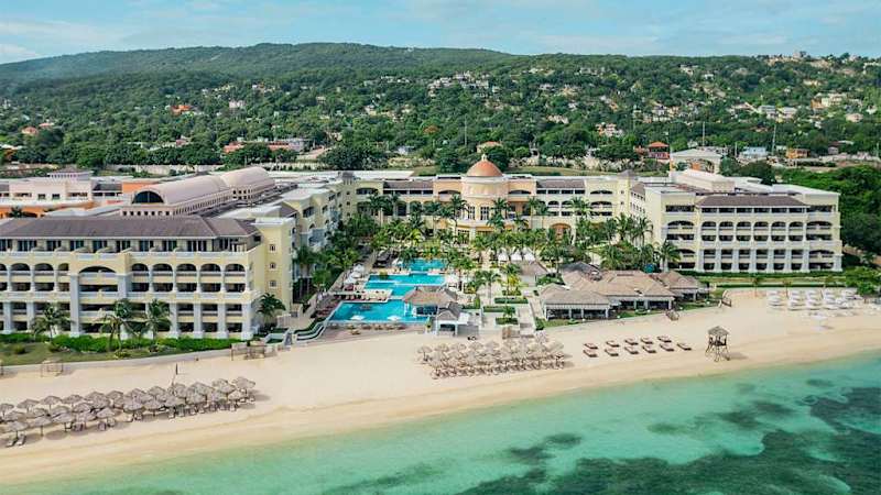 JOIA Rose Hall by Iberostar