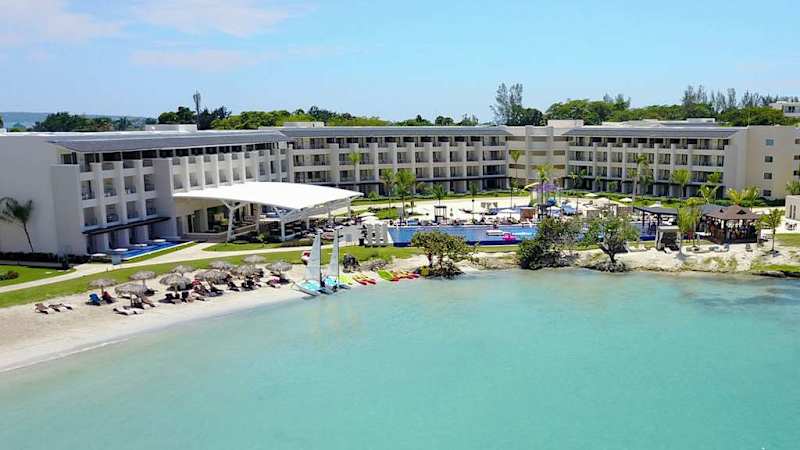Royalton Negril