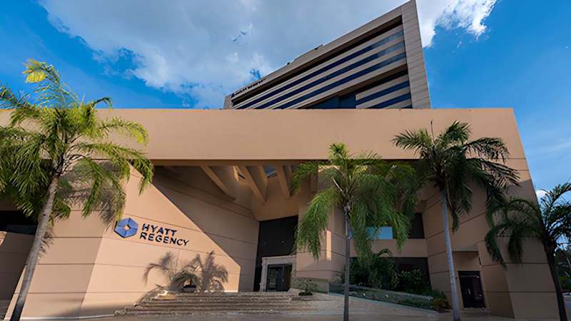 Hyatt Regency Merida