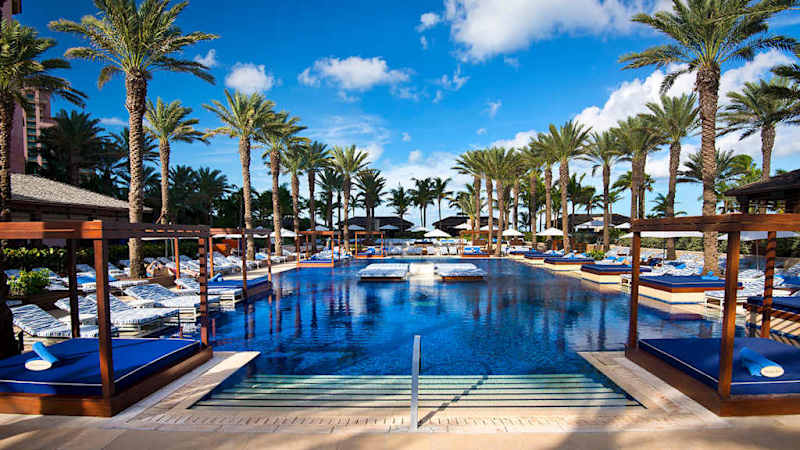 The Cove Atlantis