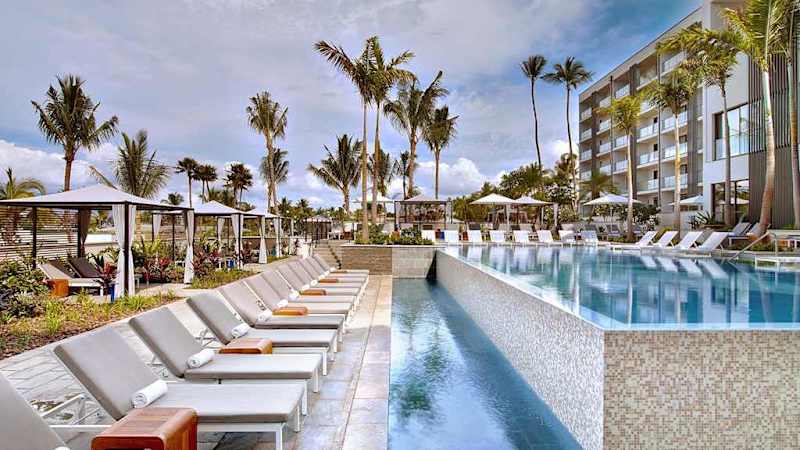 Andaz Maui at Wailea Resort