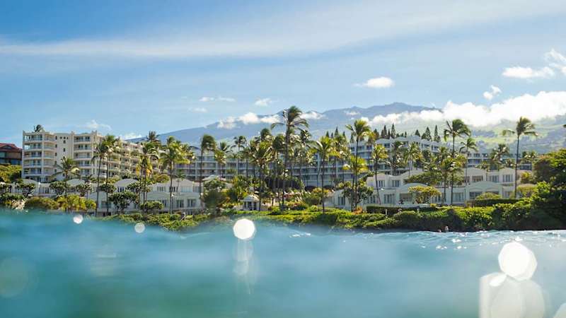 Fairmont Kea Lani