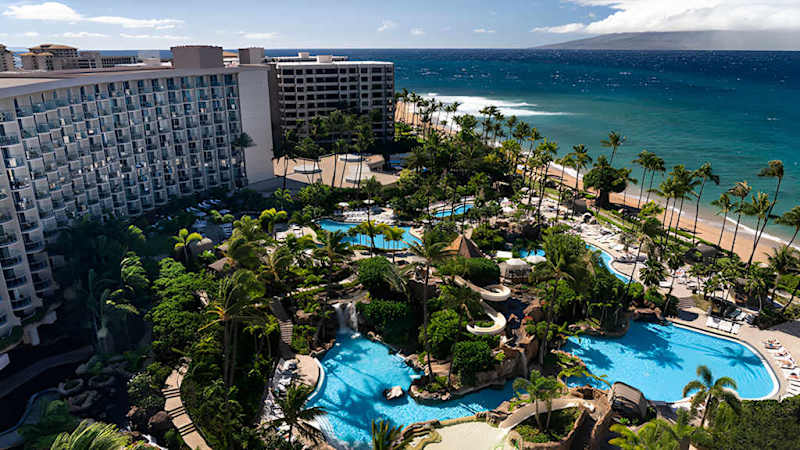 The Westin Maui Resort & Spa, Ka'anapali