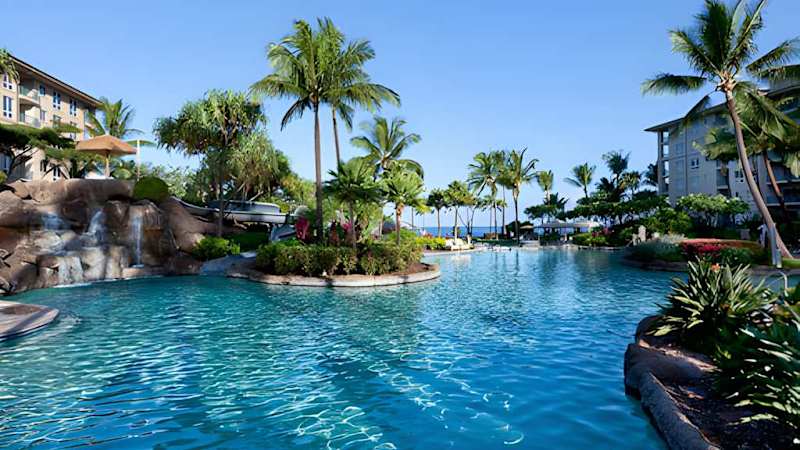 The Westin Ka'anapali Ocean Resort Villas