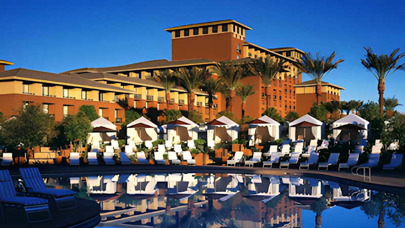 The Westin Kierland Resort and Spa