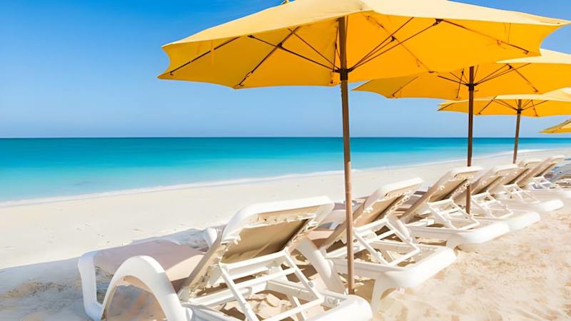 Alexandra Resort All Inclusive
