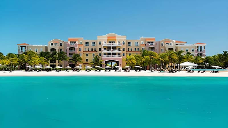 Blue Haven Resort All Inclusive