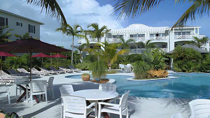 The Royal West Indies Condo