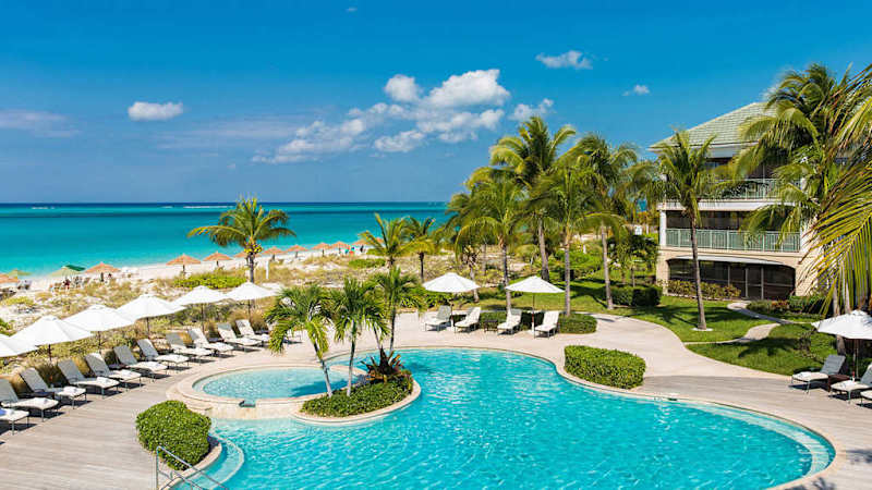 The Sands at Grace Bay