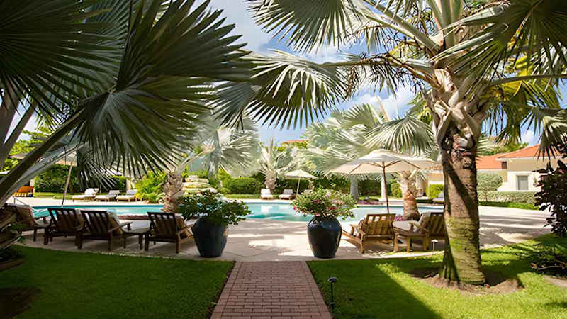 Villa Del Mar Condo