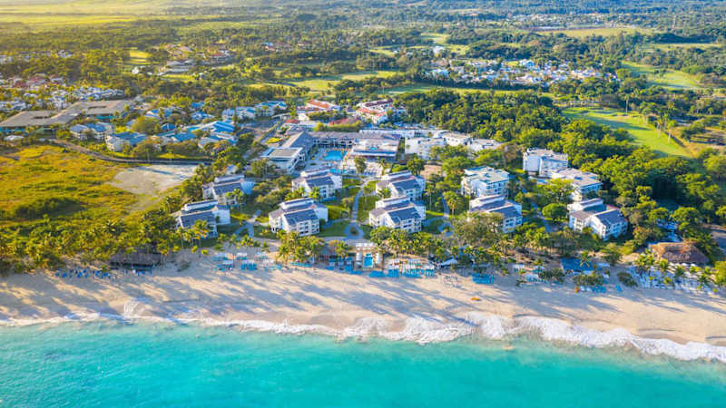 Emotions by Hodelpa Puerto Plata 