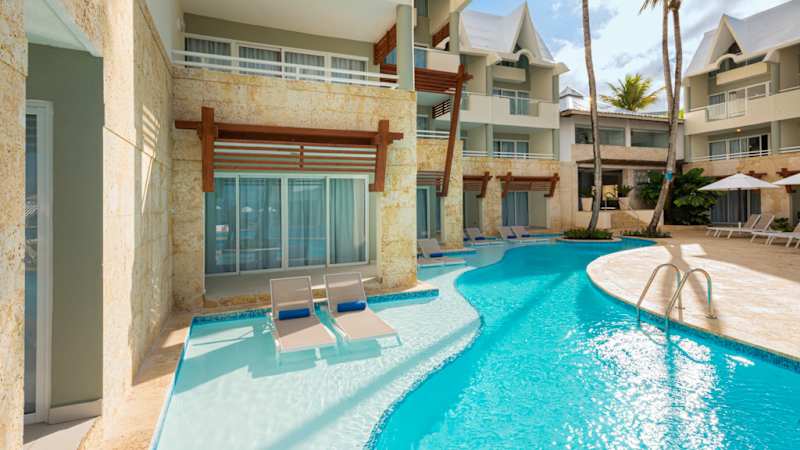 Select Sosua Adults Only Trademark by Wyndham All Inclusive
