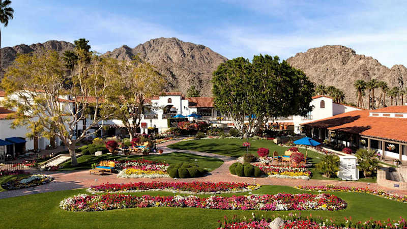 La Quinta Resort & Club, A Curio Collection by Hilton