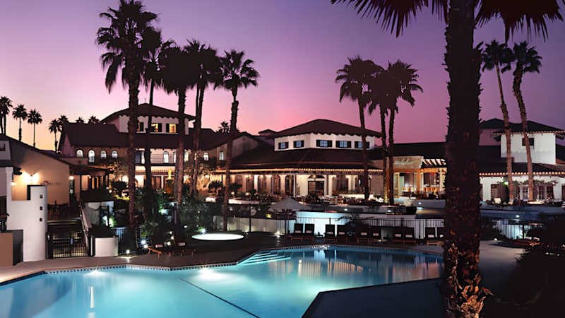 Omni Rancho Las Palmas