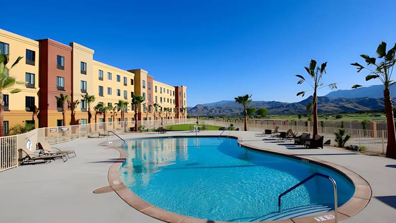 Homewood Suites by Hilton Cathedral City
