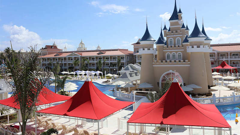 Bahia Principe Fantasia Punta Cana