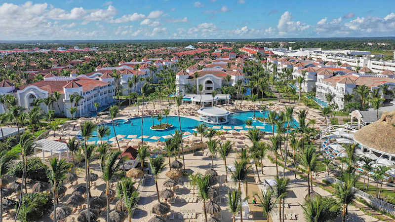 Bahia Principe Luxury Ambar - Adults Only