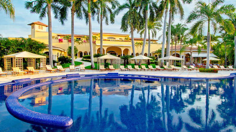 Casa Velas Puerto Vallarta