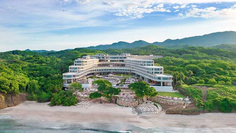 Dreams Bahia Mita Surf & Spa Resort