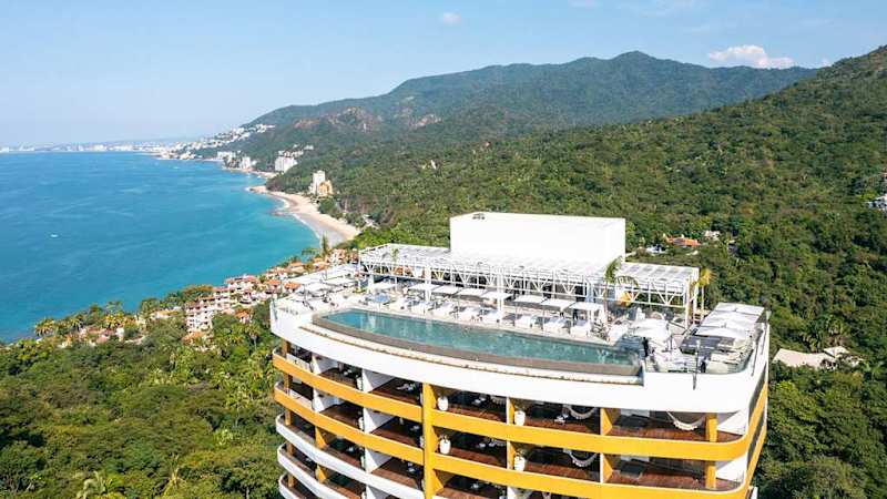 Hotel Mousai