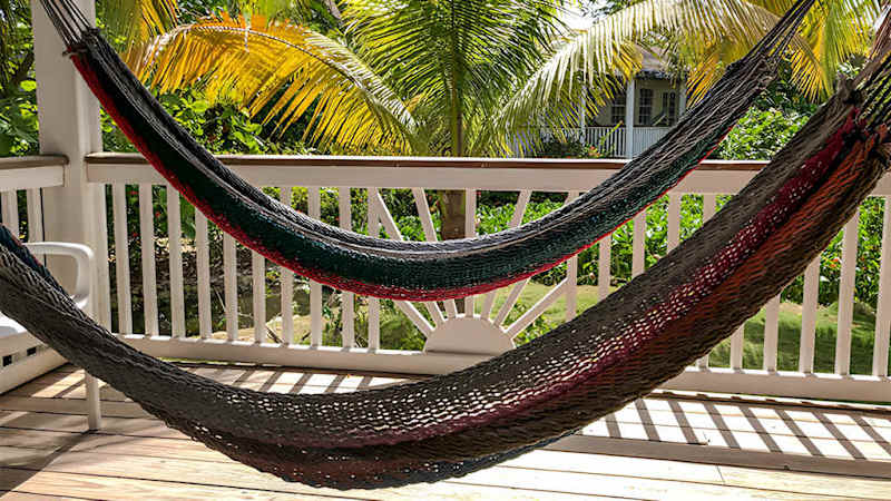 Henry Morgan Beach Resort
