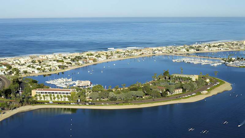 Bahia Resort Hotel