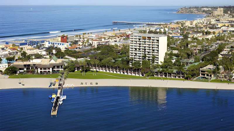 Catamaran Resort Hotel and Spa