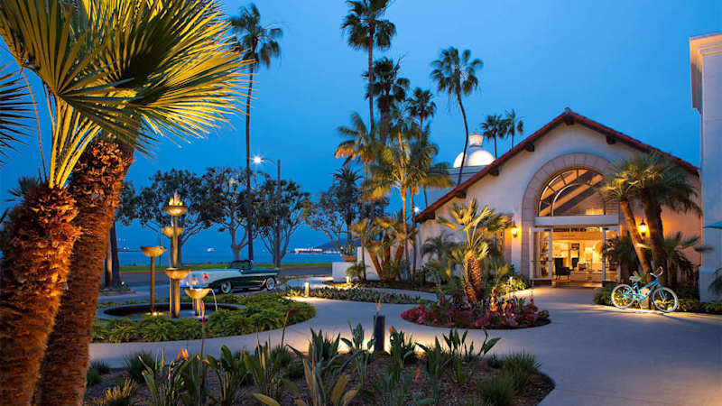 Kona Kai Resort & Spa