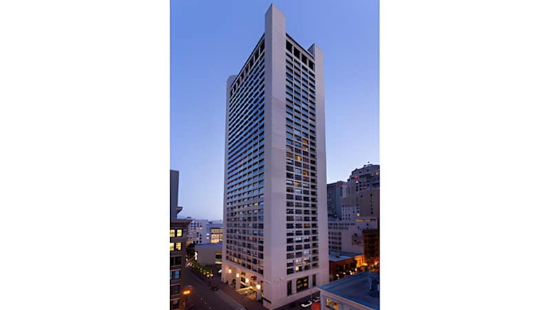 Grand Hyatt San Francisco