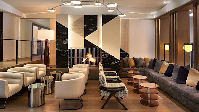 HOTEL ZOE FISHERMANS WHARF