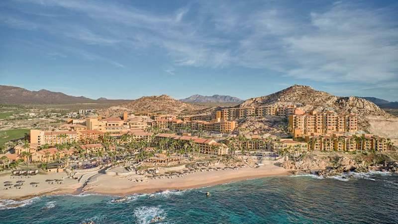 Grand Fiesta Americana Los Cabos