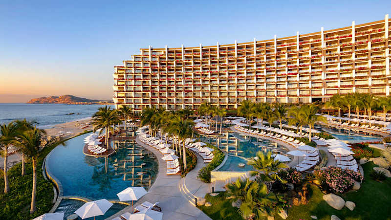 Grand Velas Los Cabos