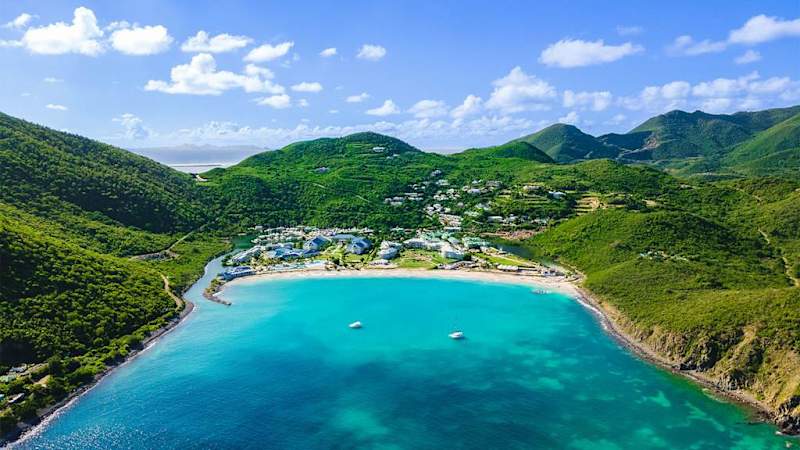 Secrets St. Martin Resort & Spa