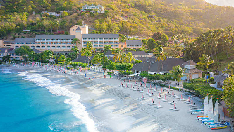 BodyHoliday Saint Lucia