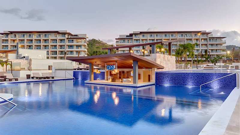 Royalton Saint Lucia, an Autograph Collection All-Inclusive Resort